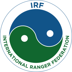 Internation Rangers Federation logo
