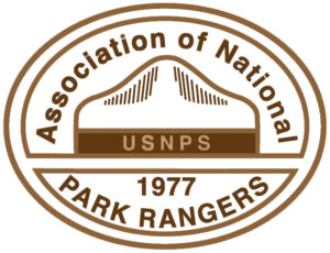 Association of National Park Rangers (ANPR) logo