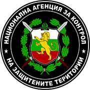 National Protected Areas Control Agency logo
