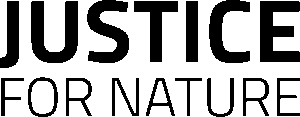 Justice for Nature logo