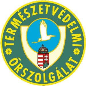 Hungarian Ranger Association logo