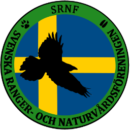 Svenska Ranger- och Naturvårdsföreningen logo