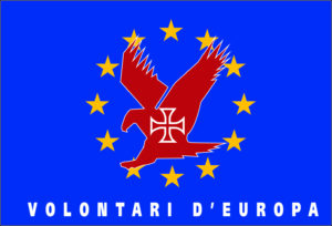 Volontari d’Europa O.d.V logo