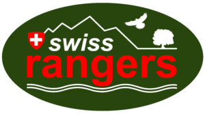 Swiss Rangers Association logo