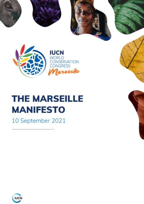 Marseille Manifesto
