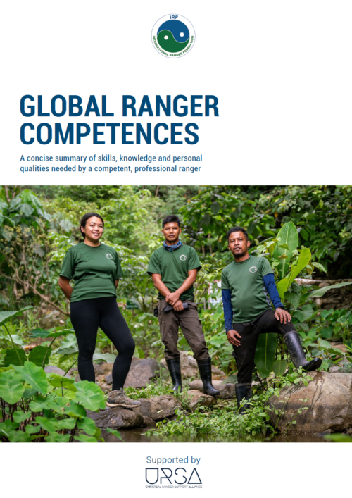 Global Ranger Competences