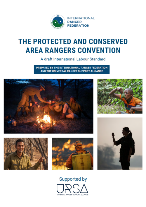 Rangers Convention