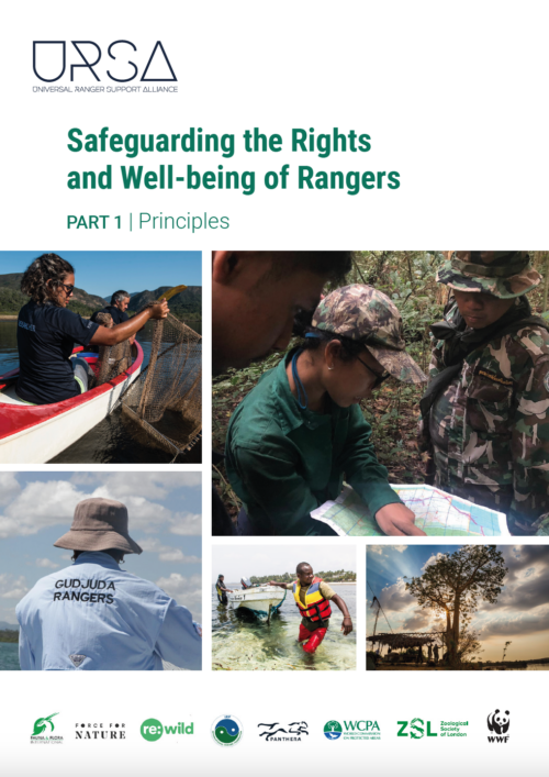 Safeguarding the Rights and Well-being of Rangers