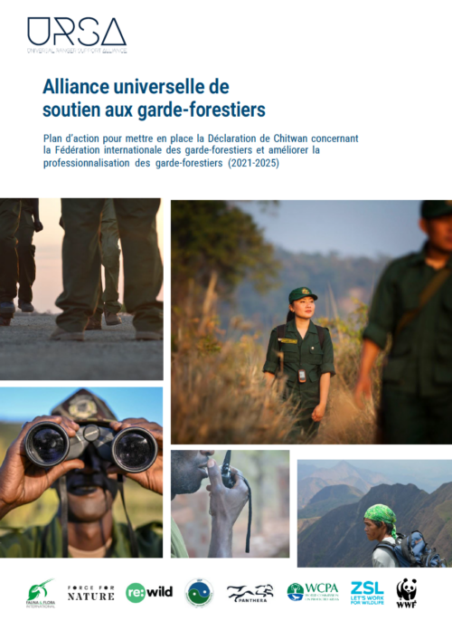 URSA Action Plan – French