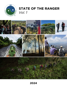 State of the Ranger Report - International Ranger Federation