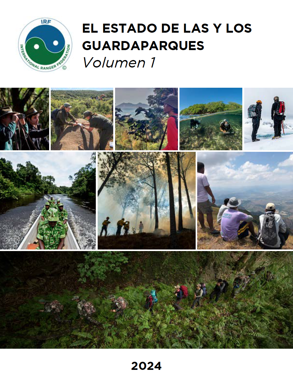 State of the Ranger (Spanish) - International Ranger Federation