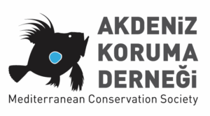 Mediterranean Conservation Society logo