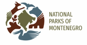 Public Enterprise for National Parks of Montenegro logo