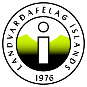 Landvarðafélag Íslands logo
