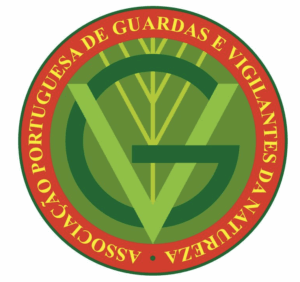 Associação Portuguesa de Guardas e Vigilantes da Natureza (APGVN) logo