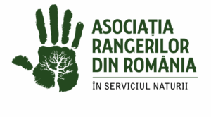 Romanian Ranger Association logo