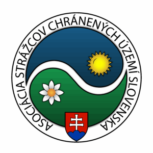 Slovak Rangers Association logo