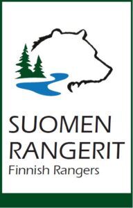 Suomen Rangerit logo