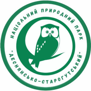 National Nature Park Desna-Stara Huta logo