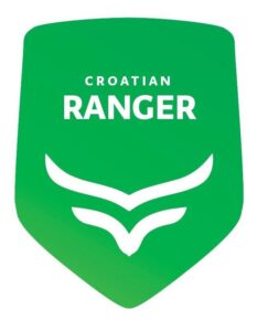 Croatian Association of Supervisors and Guardians of Nature logo