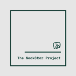 The SockStar Project logo