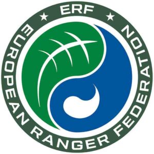 European Ranger Federation logo