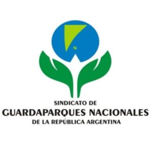 Sindicato de Guardaparques Nacionales de la Republica Argentina (SIGUNARA) logo