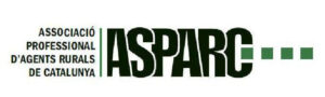 Associació Professional d’Agents Rurals de Catalunya (ASPARC) logo