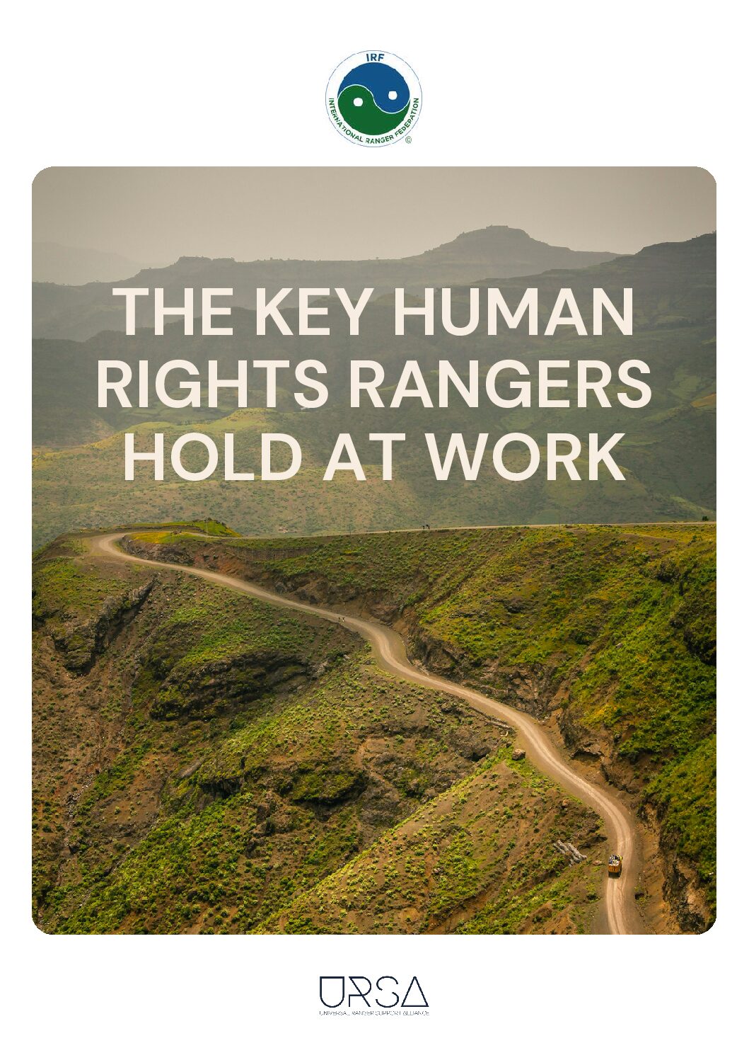 The Key Human Rights Rangers Hold at Work