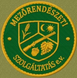 Szegedi Árpád logo