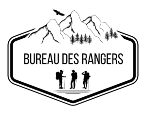 Bureau des Rangers logo