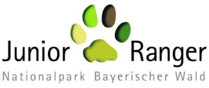 Junior Ranger Nationalpark Bayerischer Wald e. V. logo