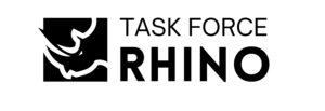 Task Force Rhino logo