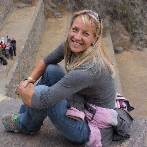 Carlien Esterhuizen