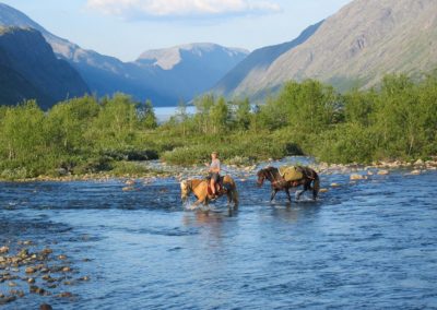 Rigmor Solem – Norway