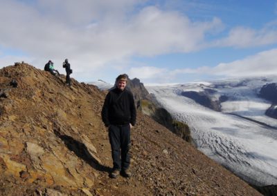 Sigurður Óskar Jónsson – Iceland